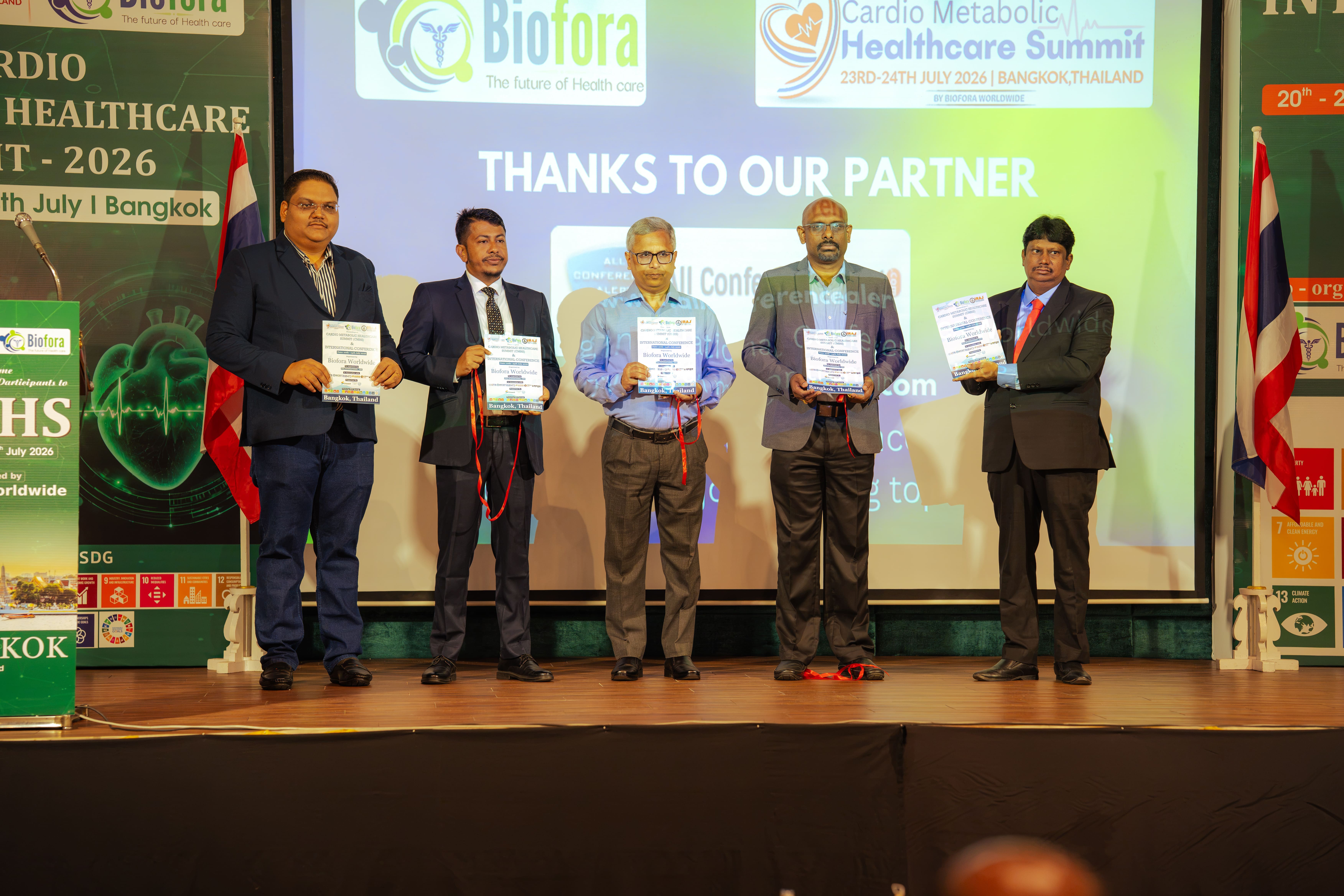 The ISRD International Conference 24th July 2026,Bangkok , Thailand